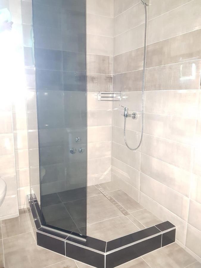 Apartmani Brigita Кореница Екстериор снимка