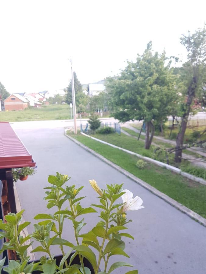 Apartmani Brigita Кореница Екстериор снимка