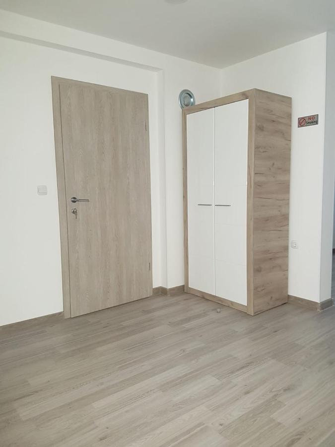 Apartmani Brigita Кореница Екстериор снимка