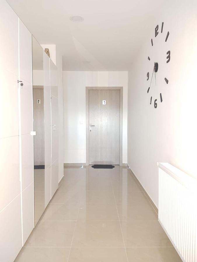 Apartmani Brigita Кореница Екстериор снимка