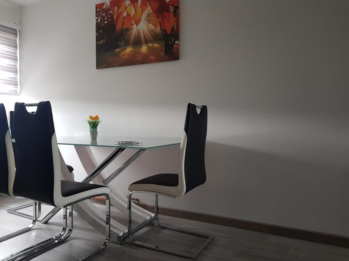 Apartmani Brigita Кореница Екстериор снимка