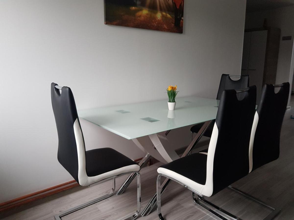 Apartmani Brigita Кореница Екстериор снимка